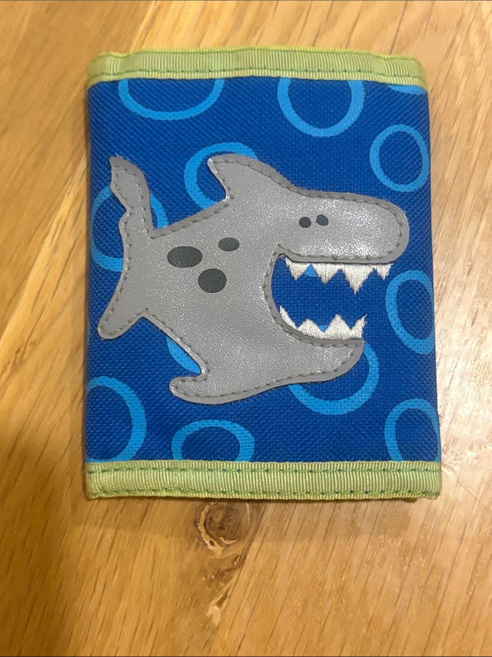 Stephen Joseph Kid’s Wallet